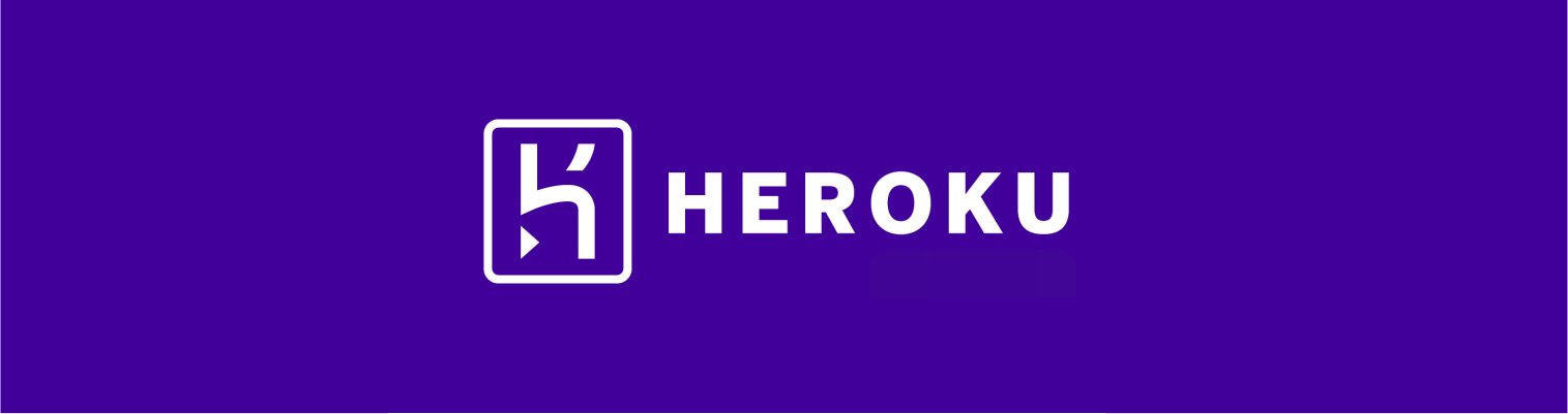 Heroku logo