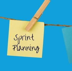 Sprint Planning