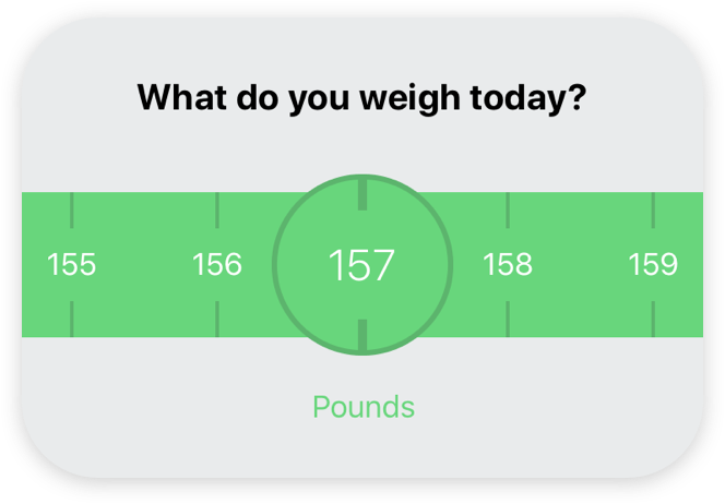 Cappa health scale